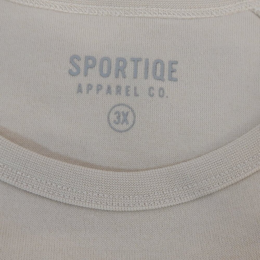 Sportiqe Apparel Co. Nashville Music City Opry Sweatshirt Size 3XL - Picture 5 of 10